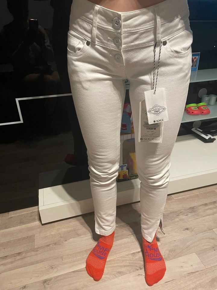 Jeans von soccx in Berlin