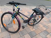Mädchen Damen / Kinder Bike Fahrrad von Corratec 28 Niedersachsen - Rodewald Vorschau