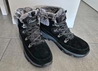 Outdoorboots gefüttert Gr 39 Niedersachsen - Tespe Vorschau