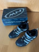 Herren Radschuhe Northwave MTB, auch für Klickpedal Nordrhein-Westfalen - Soest Vorschau