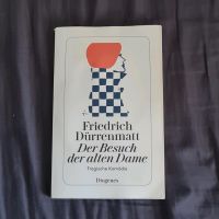 Der Besuch der alten Dame von Friedrich Dürrenmatt Kreis Pinneberg - Barmstedt Vorschau