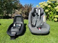 Kindersitz + Isofix Halterung 2wayfix Maxi Cosi Bayern - Kelheim Vorschau