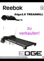 Laufband  Fitnesslaufband Sachsen-Anhalt - Magdeburg Vorschau