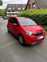 Skoda Citigo Automatik Wandsbek - Steilshoop Vorschau