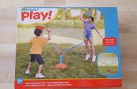 Badminton Set Kinder STATS outdoor NEU & OVP Bremen - Osterholz Vorschau