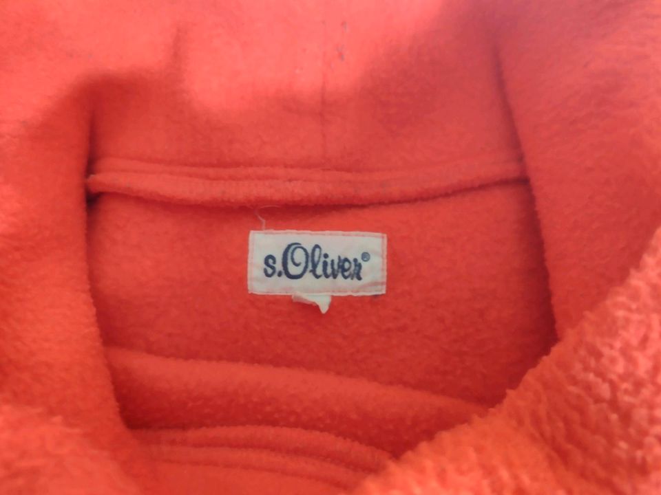 S-Oliver Pullover in Gingen an der Fils