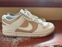 Nike Dunk Jordan Low “Light Orewood Brown” (Sail/Beige) 42 Dortmund - Oestrich Vorschau