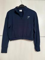 Gymshark Shirt, Longsleeve, Hoodie, S Bayern - Thal Vorschau