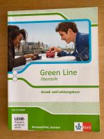 Klett Green Line Oberstufe Rheinland Pfalz / Saarland Rheinland-Pfalz - Mainz Vorschau