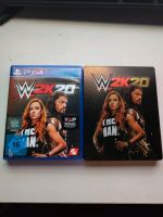 WWE 2K20 Ps4 Neumünster - Wasbek Vorschau