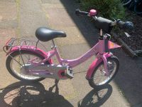 16 Zoll Prinzessin Lillifee Fahrrad Köln - Weiß Vorschau