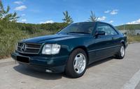Mercedes-Benz E 200 Coupe Bayern - Memmelsdorf Vorschau
