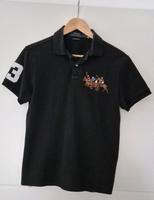 Original Polo Ralph Lauren Poloshirt Triple Pony Brandenburg - Dallgow Vorschau