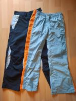 2 Hosen Jogginghosen Gr. 140/146 Adidas H&M Sachsen - Chemnitz Vorschau