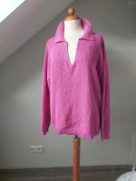 Lieblingsstück Pullover  neu gr.42 Pink Baumwollemix Düsseldorf - Mörsenbroich Vorschau