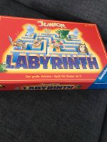 Ravensburger Labyrinth Junior top Zustand vollständig Frankfurt am Main - Niederursel Vorschau