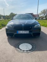 BMW 550i | M5 Optik & Sound | *TOP*HEAD UP*PANO*CAM* Baden-Württemberg - Bühlertal Vorschau