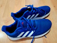 Adidas Hallenschuhe 38 Nordrhein-Westfalen - Kevelaer Vorschau