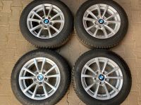 16 Zoll 3er BMW F30 F31 7Jx16H2 ET31 5x120 205/60 16 Styling 390 Rheinland-Pfalz - Klein-Winternheim Vorschau