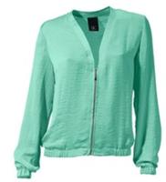 Blouson-Bluse B.C. Best Connection by Heine mint Gr. 40 neu Bayern - Manching Vorschau