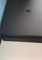 PlayStation 4 Konsole Ps4 500 GB slim Rheinland-Pfalz - Guckheim Vorschau