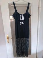H&M Kleid L Gothic Halloween Neu Beinschlitz Bayern - Bad Feilnbach Vorschau