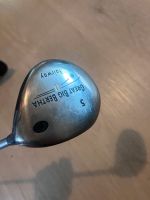 Callaway Big Berta Holz 5 Damen Bayern - Ergoldsbach Vorschau