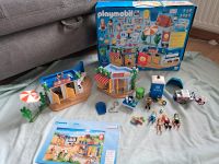 PLAYMOBIL CAMPING PLATZ SET 70087 Leipzig - Großzschocher Vorschau