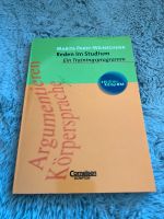 Germanistik, Buch für Schule und Studium Brandenburg - Hennigsdorf Vorschau