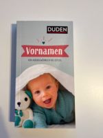Vornamen- Das Dusen Buch mit über 500 Vornamen Saarland - Nohfelden Vorschau