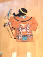 Kinder Kostüm Indianer Gr. 116 Nordrhein-Westfalen - Schloß Holte-Stukenbrock Vorschau