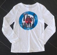 H&M The Who Longsleeve Langarm Shirt Oberteil Größe 134-140 Junge Bayern - Grettstadt Vorschau