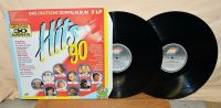 Hits 90, Das Deutsche Doppelalbum, 2 Vinyl LP, Ariola 304061 Sachsen - Bautzen Vorschau