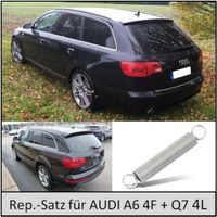 AUDI A6 4F Q7 4L Zugfeder für Zuziehhilfe 4F9827383 A B C D E F Nordrhein-Westfalen - Verl Vorschau