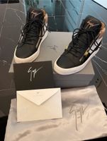 Giuseppe Zanotti High Top Sneaker Rheinland-Pfalz - Mutterstadt Vorschau