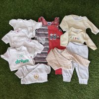 Babykleidung Neutral 62/68 Sachsen - Nossen Vorschau