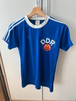 Adidas DDR Trikot Vintage Größe S Schleswig-Holstein - Lübeck Vorschau