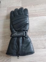 Motorrad Handschuhe Leder Warm Hessen - Schöneck Vorschau