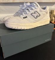 New Balance 550 Creme Beige Sachsen - Meerane Vorschau