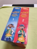 Marvi Hämmer easy english for kids - DVD Boxen 1 + 2 Kiel - Mitte Vorschau