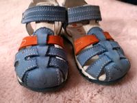 Schuhe 22 Sandalen Gummistiefel Badeschuhe Brandenburg - Bad Wilsnack Vorschau