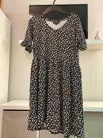 Geblümtes Sommerkleid Gr. 34 Niedersachsen - Söhlde Vorschau
