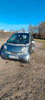 Smart 450 passion, TÜV neu Rheinland-Pfalz - Meckenheim Vorschau