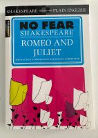 Sparknotes No Fear Shakespeare Romeo and Juliet Dortmund - Innenstadt-Nord Vorschau