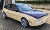 VW Corrado VR6 24V 6 Gang Hessen - Rödermark Vorschau