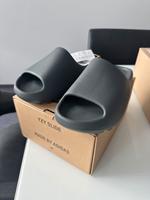 Adidas Yeezy Slide Slate Grey EU 43 US 9 Neu Bayern - Röttenbach Vorschau