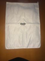 Dolce & Gabbana Schuhsack D&G Beutel Hessen - Kriftel Vorschau