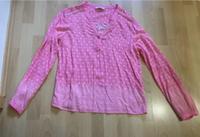 Cream Bluse rosa Gr. 38 Hessen - Nidderau Vorschau