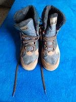 Jack wolfskin Schuhe Nordrhein-Westfalen - Mechernich Vorschau