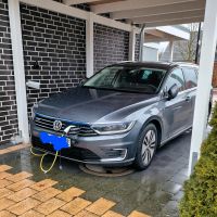 VW Passat GTE Variant Vollausstattung 360° Kam Massage headup etc Nordrhein-Westfalen - Sassenberg Vorschau